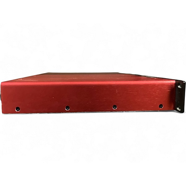 Used Focusrite Scarlett 18i20 Audio Interface
