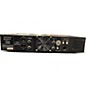 Used Hartke HA3500 Transient Attack Bass Amp Head