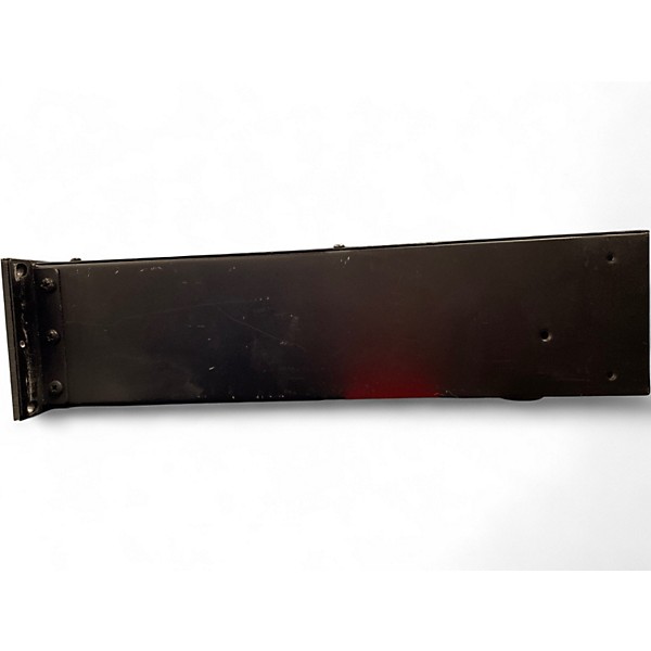 Used Hartke HA3500 Transient Attack Bass Amp Head