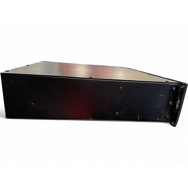 Used Hartke HA3500 Transient Attack Bass Amp Head