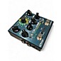 Used Source Audio COLLIDER Effect Pedal