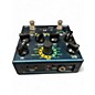 Used Source Audio COLLIDER Effect Pedal