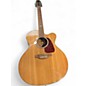 Used Takamine GJ72CE-12 Natural 12 String Acoustic Electric Guitar thumbnail