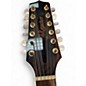 Used Takamine GJ72CE-12 Natural 12 String Acoustic Electric Guitar
