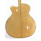 Used Takamine GJ72CE-12 Natural 12 String Acoustic Electric Guitar