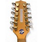 Used Takamine GJ72CE-12 Natural 12 String Acoustic Electric Guitar