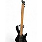 Used Ibanez EHB1005MS Black Electric Bass Guitar thumbnail