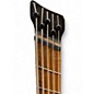 Used Ibanez EHB1005MS Black Electric Bass Guitar