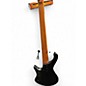 Used Ibanez EHB1005MS Black Electric Bass Guitar