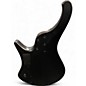 Used Ibanez EHB1005MS Black Electric Bass Guitar