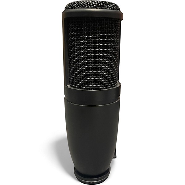 Used AKG P120 Project Studio Condenser Microphone