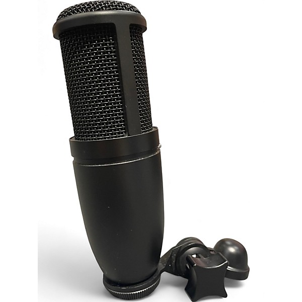 Used AKG P120 Project Studio Condenser Microphone