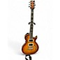 Used Ltd EC-1000 W/ Seymour Duncan Nazgul Sentient Pickups 2 Color Sunburst Solid Body Electric Guitar thumbnail