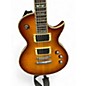 Used Ltd EC-1000 W/ Seymour Duncan Nazgul Sentient Pickups 2 Color Sunburst Solid Body Electric Guitar