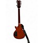 Used Ltd EC-1000 W/ Seymour Duncan Nazgul Sentient Pickups 2 Color Sunburst Solid Body Electric Guitar