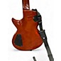 Used Ltd EC-1000 W/ Seymour Duncan Nazgul Sentient Pickups 2 Color Sunburst Solid Body Electric Guitar