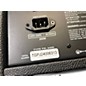 Used Fender GTX100 Guitar Combo Amp