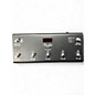Used Fender GTX7 Pedal Board thumbnail
