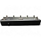 Used Fender GTX7 Pedal Board