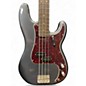 Used Fender Limited Edition Vintera® II Road Worn 60s Precision Bass Gray Electric Bass Guitar