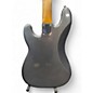 Used Fender Limited Edition Vintera® II Road Worn 60s Precision Bass Gray Electric Bass Guitar