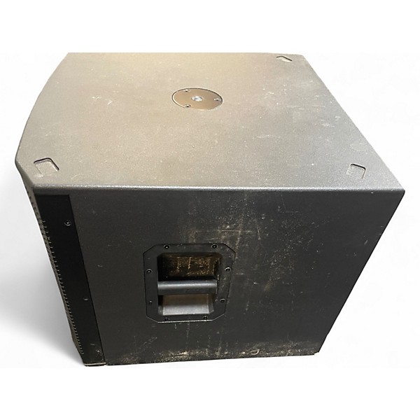 Used Electro-Voice EKX18SP Powered Subwoofer