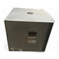 Used Electro-Voice EKX18SP Powered Subwoofer