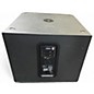 Used Electro-Voice EKX18SP Powered Subwoofer