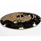 Used MEINL 16in Classic Custom Extreme Metal China Brilliant Cymbal