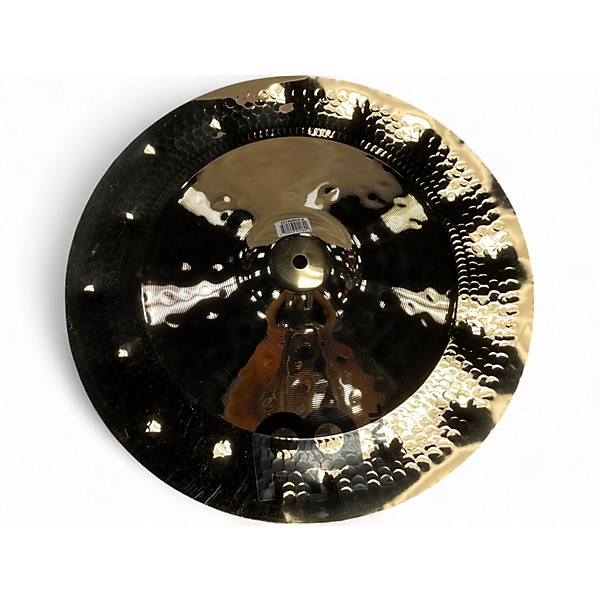 Used MEINL 16in Classic Custom Extreme Metal China Brilliant Cymbal