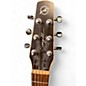Used Seagull S6 Original Natural Acoustic Guitar