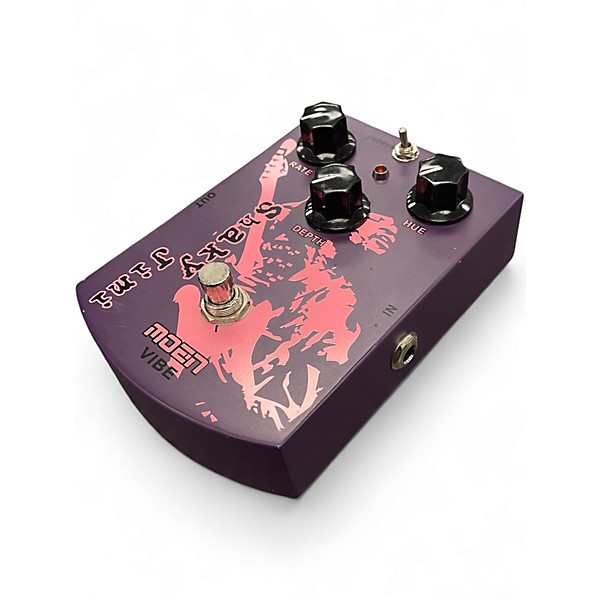 Used Moen Shaky Jimi Effect Pedal