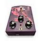Used Moen Shaky Jimi Effect Pedal
