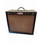 Used Fender Blues Junior IV 30TH ANNIVERSARY BLACK WESTERN Tube Guitar Combo Amp thumbnail