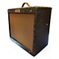Used Fender Blues Junior IV 30TH ANNIVERSARY BLACK WESTERN Tube Guitar Combo Amp