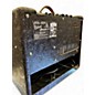 Used Fender Blues Junior IV 30TH ANNIVERSARY BLACK WESTERN Tube Guitar Combo Amp