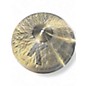 Used Zildjian 15in K Light Hi-Hat Pair Cymbal