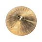 Used Zildjian 15in K Light Hi-Hat Pair Cymbal