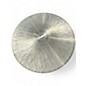 Used Zildjian 15in K Light Hi-Hat Pair Cymbal