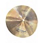 Used Zildjian 10in ZXT Trashformer Cymbal thumbnail
