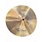 Used Zildjian 10in ZXT Trashformer Cymbal