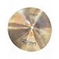 Used Zildjian 10in ZXT Trashformer Cymbal