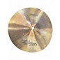 Used Zildjian 10in ZXT Trashformer Cymbal