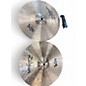 Used Zildjian 14in ZBT Hi Hat Pair Cymbal thumbnail