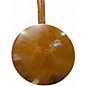 Used 1980s Deering BASIC Natural Banjo