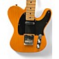 Used Squier Affinity Telecaster Butterscotch Solid Body Electric Guitar