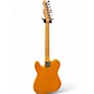 Used Squier Affinity Telecaster Butterscotch Solid Body Electric Guitar