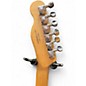 Used Squier Affinity Telecaster Butterscotch Solid Body Electric Guitar