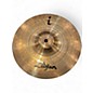 Used Zildjian 10in I Series Splash Cymbal thumbnail
