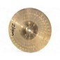 Used Zildjian 10in I Series Splash Cymbal